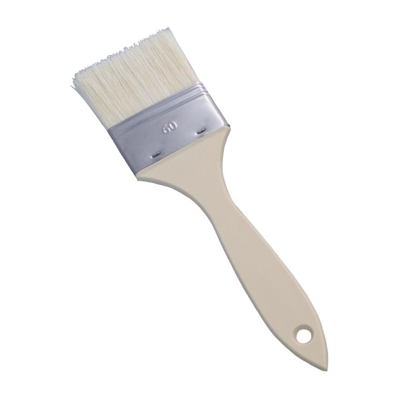 Pincel de pastelaria 60mm - Schneider - Fourniresto Pincel de pastelaria 60mm - Schneider - Fourniresto