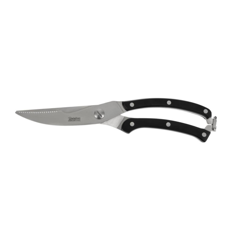 Poultry Shears - FourniResto - Fourniresto Poultry Shears - FourniResto - Fourniresto