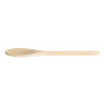 Colher de Madeira 255 mm - Vogue - Fourniresto