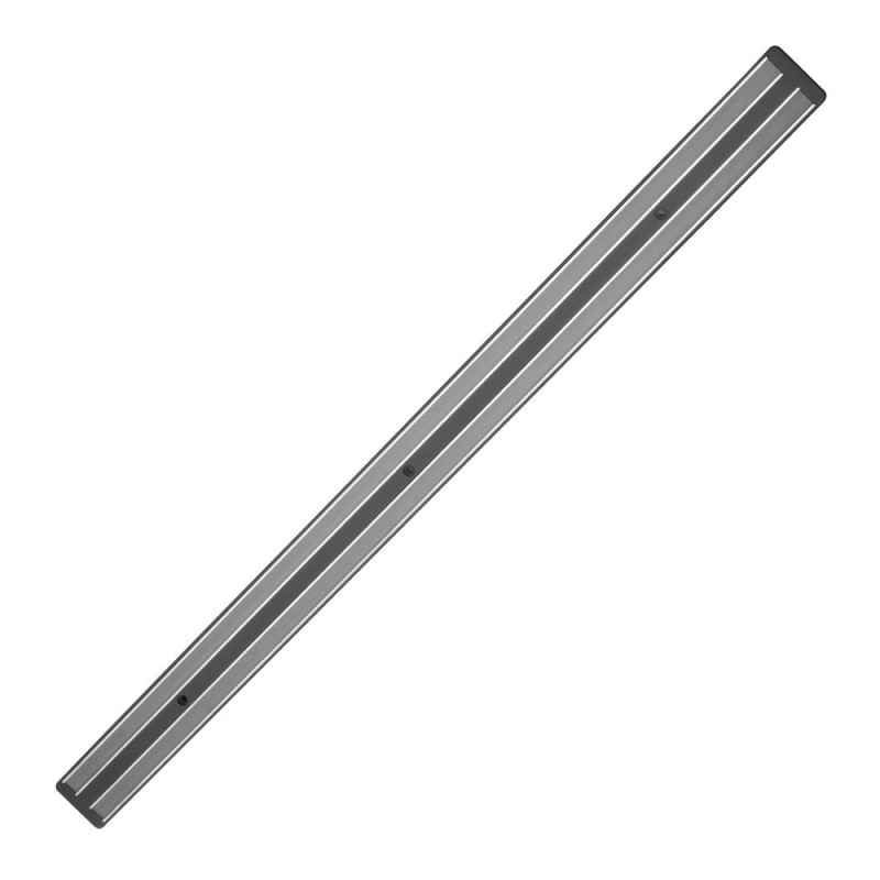 Grande Suporte Magnético para Facas 610 mm - Vogue - Fourniresto Grande Suporte Magnético para Facas 610 mm - Vogue - Fourniresto