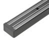 Grande Suporte Magnético para Facas 610 mm - Vogue - Fourniresto