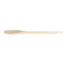 Colher de Madeira 305mm - Vogue - Fourniresto