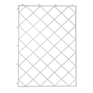 Tapete para copos 322 x 215 mm - Conjunto de 10 - FourniResto - Fourniresto