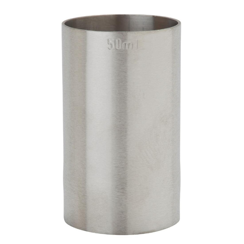 Cocktail Measure 50ml - FourniResto - Fourniresto Cocktail Measure 50ml - FourniResto - Fourniresto