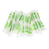 Cotonetes de Bambu Biodegradáveis Embalados Individualmente Swantex - Pacote de 1000 - FourniResto - Fourniresto