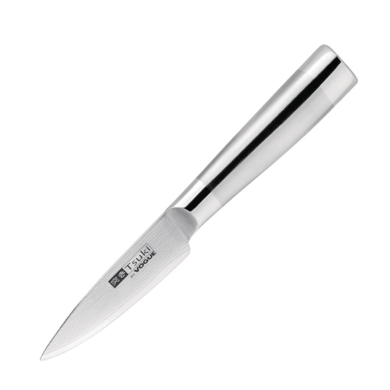 Faca de Cozinha Japonesa Série 8 90mm - FourniResto - Fourniresto Faca de Cozinha Japonesa Série 8 90mm - FourniResto - Fourniresto