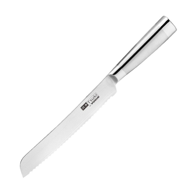 Facas de pão japonesas Series 8 200mm - FourniResto - Fourniresto Facas de pão japonesas Series 8 200mm - FourniResto - Fourniresto