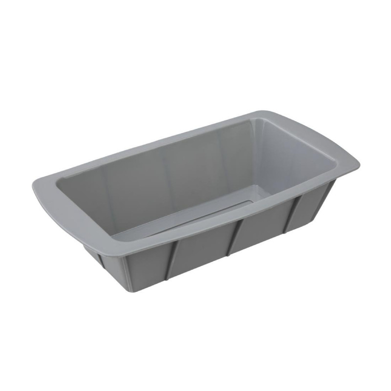Forma de bolo flexível em silicone - Vogue - Fourniresto Forma de bolo flexível em silicone - Vogue - Fourniresto