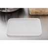 Tampas para Recipientes de Gelo 1,2L - Conjunto de 88 - FourniResto - Fourniresto