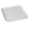 Tampas para Baldes de Gelo de 10L - Lote de 40 - FourniResto - Fourniresto