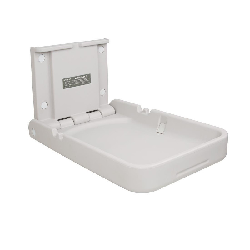 Muda-fraldas Vertical - Bolero - Fourniresto Muda-fraldas Vertical - Bolero - Fourniresto