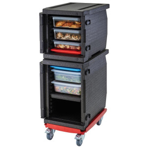 Placa Quente GN 1/1 - Cambro - Fourniresto