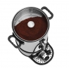 Cafeteira de café 72 xícaras - PRO 60T