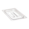 Tampa com alça sem BPA Camview GN 1/4 - Cambro - Fourniresto