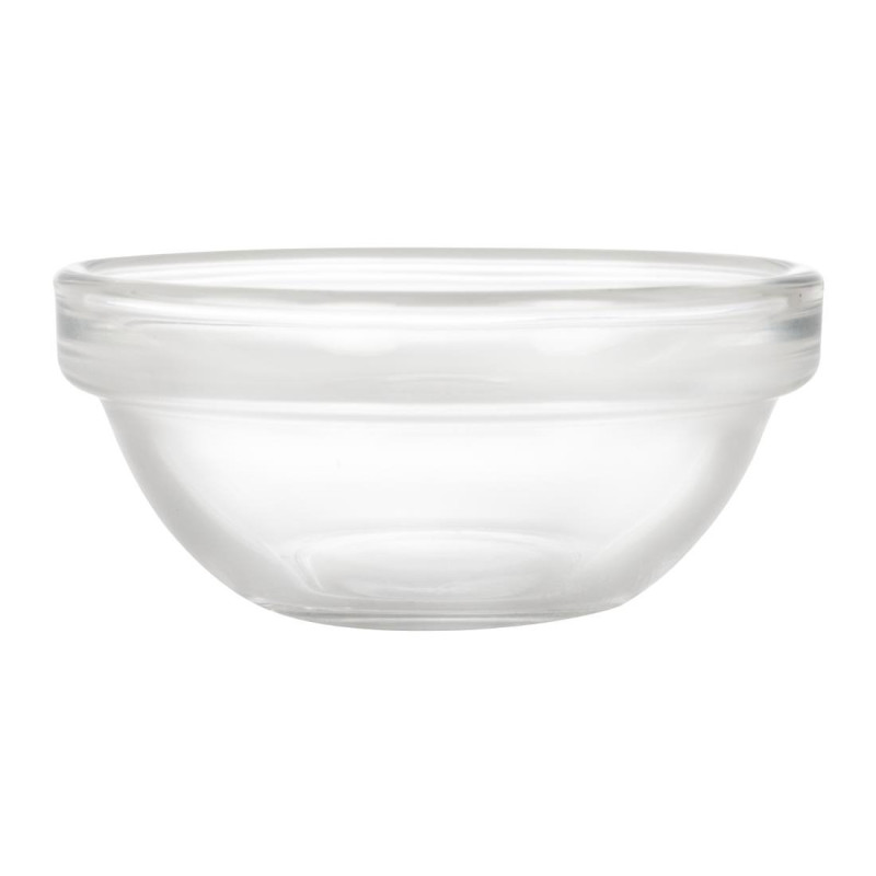Taça de vidro 60mm - Conjunto de 6 - Arcoroc - Fourniresto Taça de vidro 60mm - Conjunto de 6 - Arcoroc - Fourniresto
