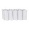 Clipes de Velcro para avental 520mm - Conjunto de 10 - FourniResto - Fourniresto