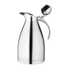 Jarra Térmica em Aço Inoxidável com Tampa Articulada 1,5L - Olympia