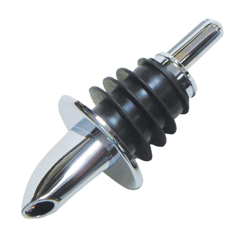 Flow Control Pourer Medium Freeflow - Set of 10 - FourniResto - Fourniresto Flow Control Pourer Medium Freeflow - Set of 10 - FourniResto - Fourniresto