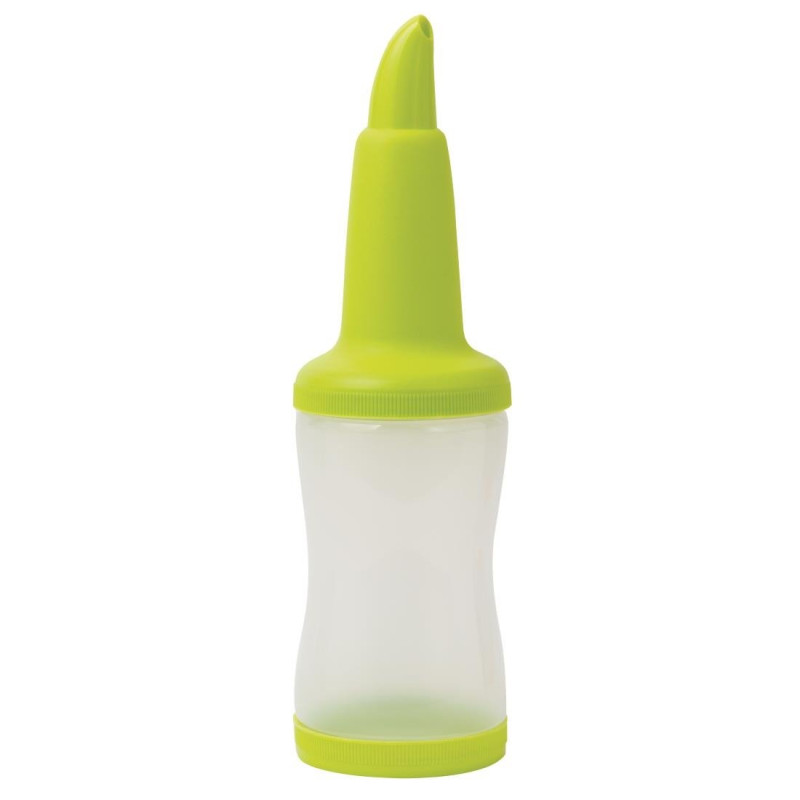Garrafa Verde de 1,08L - FourniResto - Fourniresto Garrafa Verde de 1,08L - FourniResto - Fourniresto