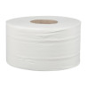 Rolo de Papel Higiênico 2 Folhas Mini Jumbo 150m - Pacote com 12 - Jantex