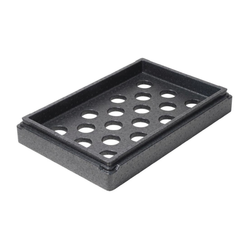 Intermediário de resfriamento GN 1/1 para Thermobox Eco - FourniResto Intermediário de resfriamento GN 1/1 para Thermobox Eco - FourniResto
