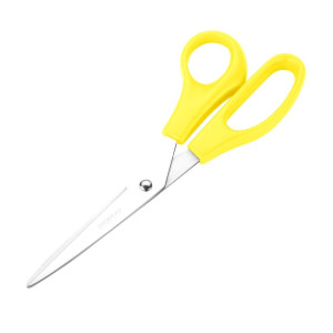Tesouras Amarelas - L 203 mm - Hygiplas