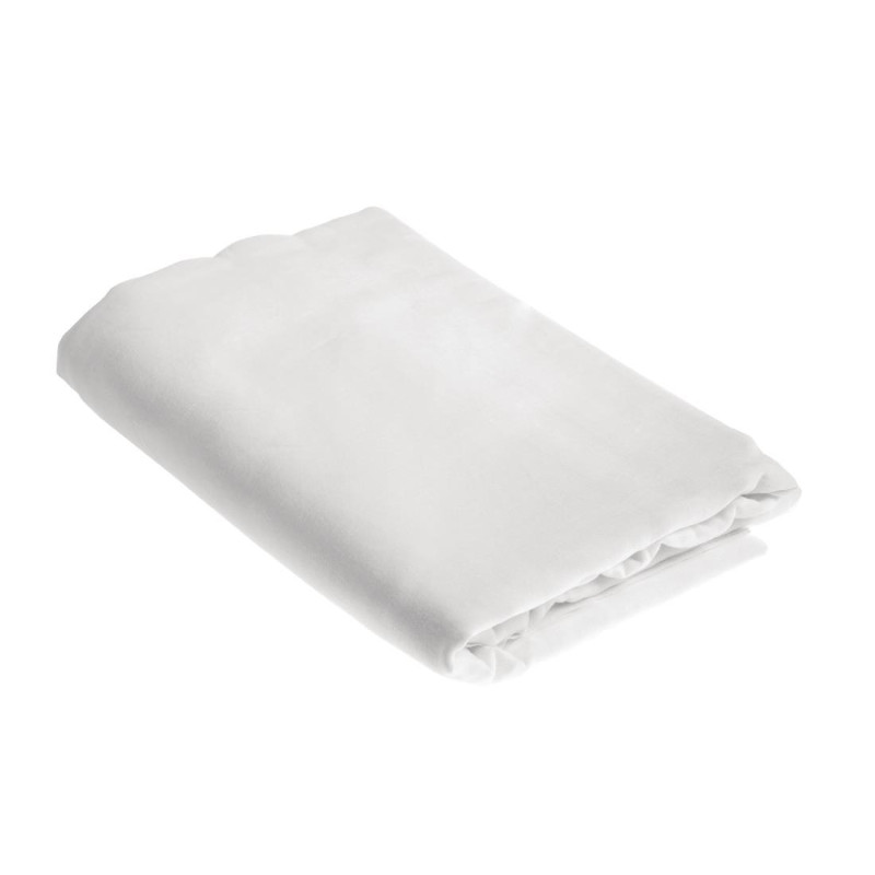 Musselina Alimentar - L 10 m x P 990 mm - FourniResto Musselina Alimentar - L 10 m x P 990 mm - FourniResto