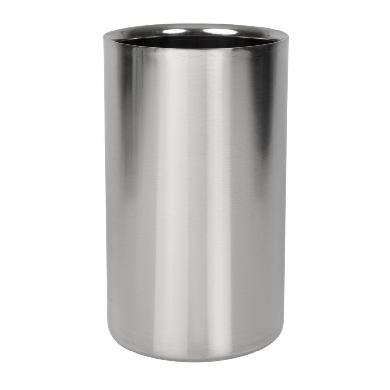 Refrigerador de Parede Dupla em Aço Inoxidável Polido - FourniResto - Fourniresto Refrigerador de Parede Dupla em Aço Inoxidável Polido - FourniResto - Fourniresto