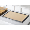 Tapete de Cozimento Antiaderente Exopat - L 600 x P 400mm - Matfer