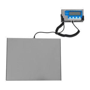 Balança em inox 60kg - FourniResto - Fourniresto