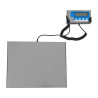 Balança em inox 60kg - FourniResto - Fourniresto