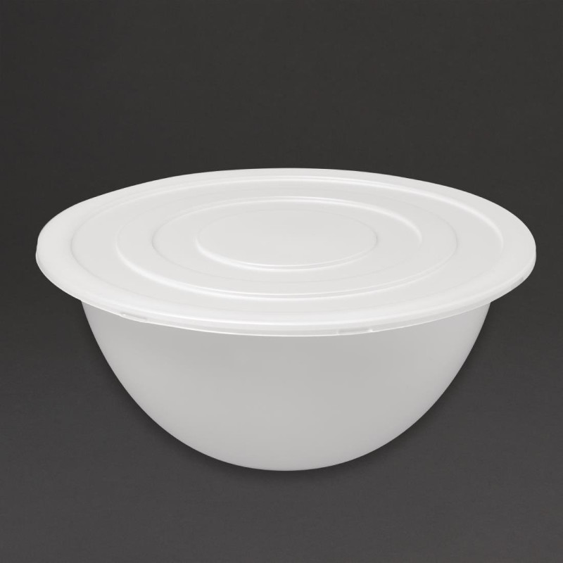 Bacia de Polipropileno 6 L - Schneider - Fourniresto Bacia de Polipropileno 6 L - Schneider - Fourniresto