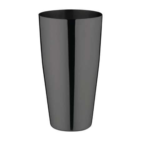 Shaker Boston Cinza Titânio 700 ml - Olympia - Fourniresto