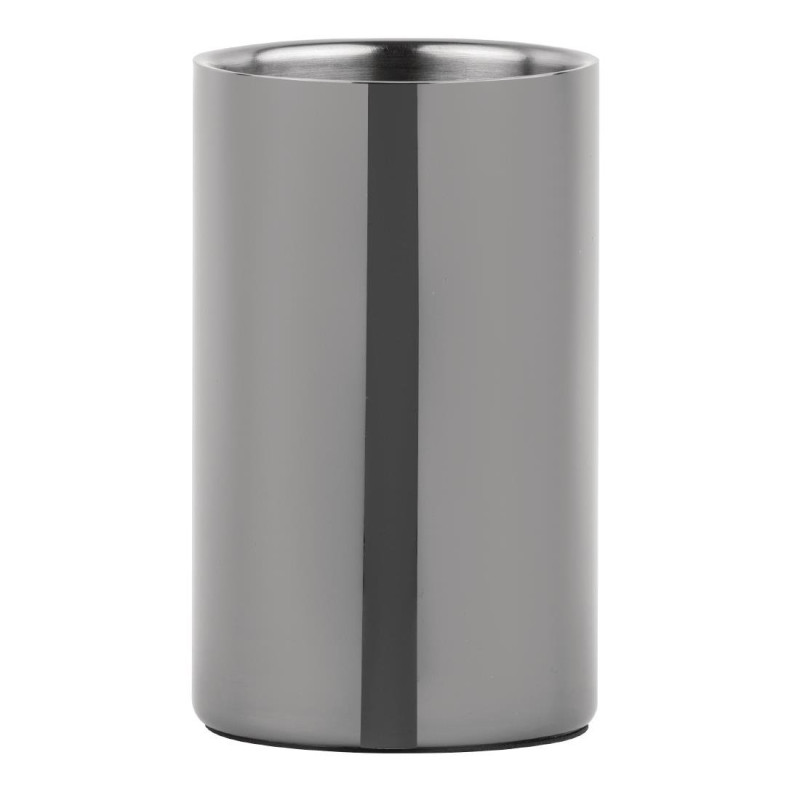Refrigerador de Vinho de Parede Dupla Ø 120 mm - Olympia - Fourniresto Refrigerador de Vinho de Parede Dupla Ø 120 mm - Olympia - Fourniresto