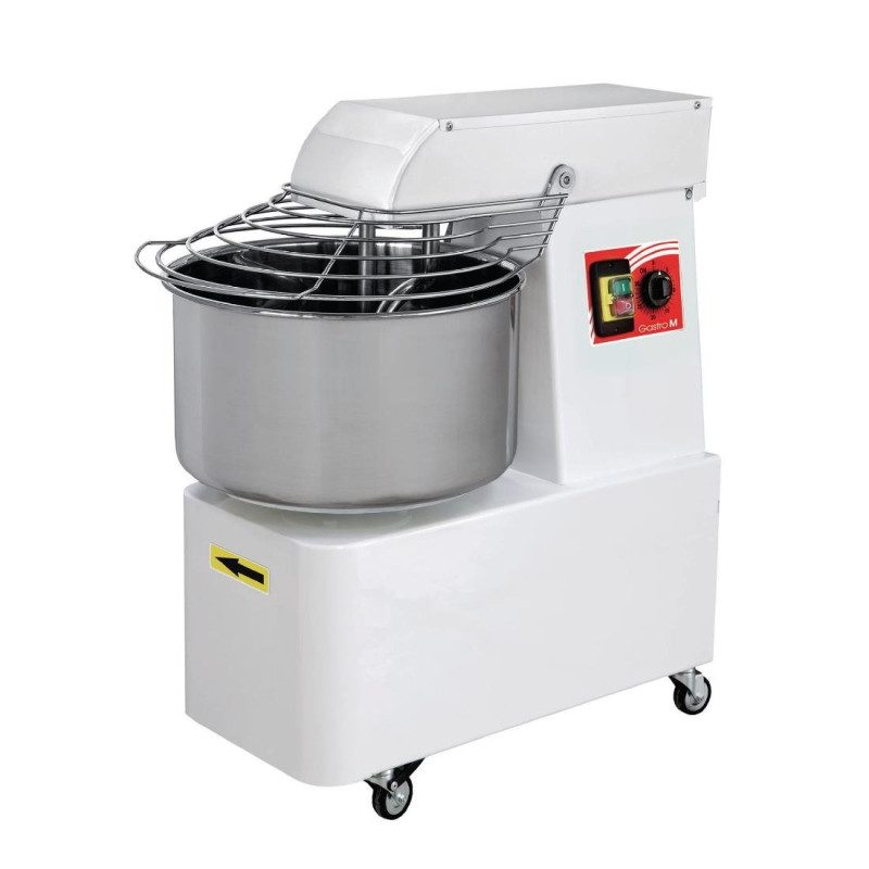 Amassadeira Espiral - 7 L - Gastro M - Fourniresto Amassadeira Espiral - 7 L - Gastro M - Fourniresto