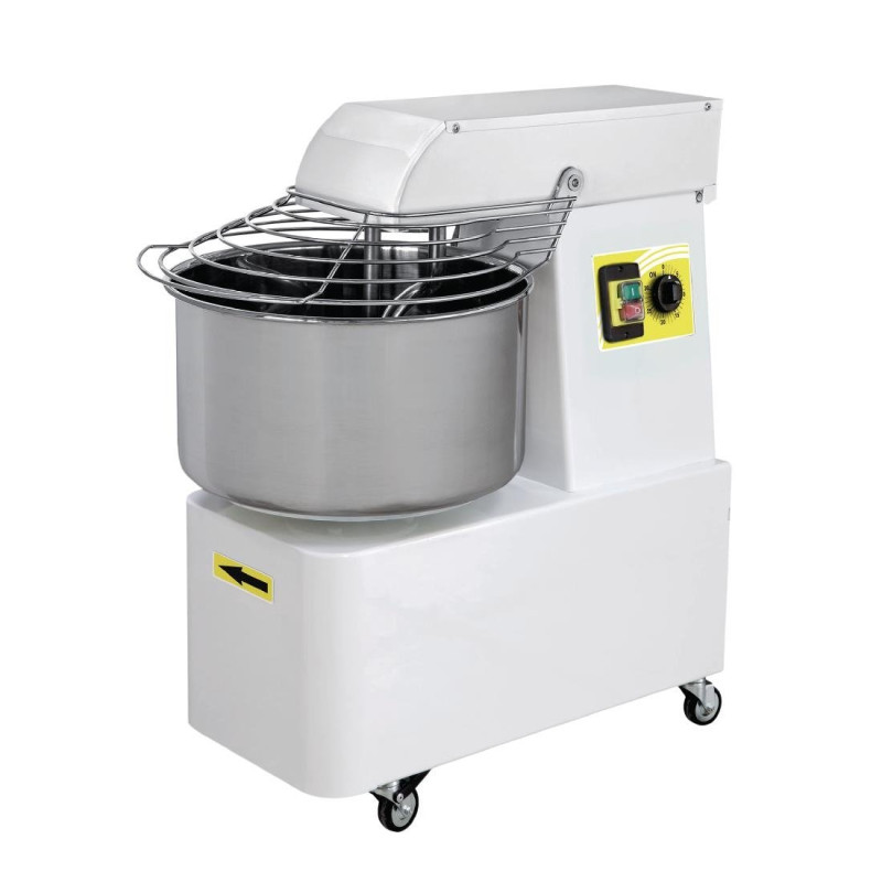Amassadeira Espiral - 22 L - Gastro M - Fourniresto Amassadeira Espiral - 22 L - Gastro M - Fourniresto
