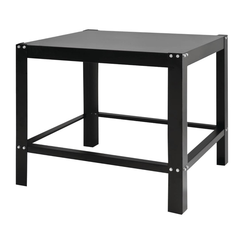 Suporte para Forno de Pizza GR216 - FourniResto Suporte para Forno de Pizza GR216 - FourniResto