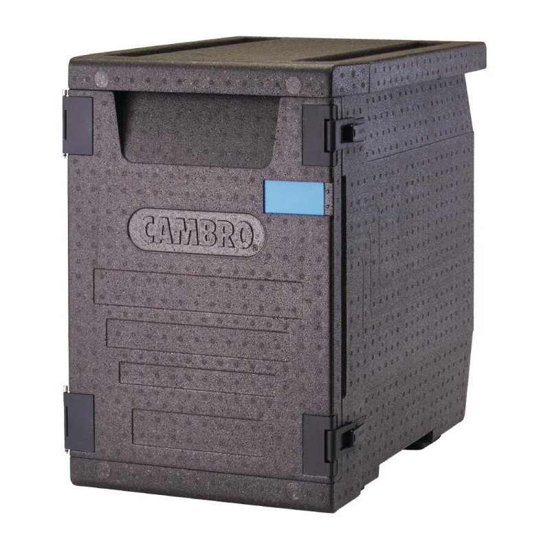 Contentor EPP de Carga Frontal GN 1/1 - 86L - Cambro Contentor EPP de Carga Frontal GN 1/1 - 86L - Cambro