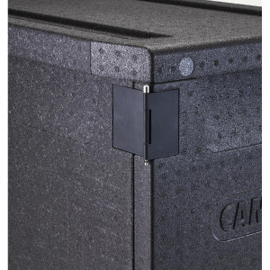Contentor EPP de Carga Frontal GN 1/1 - 86L - Cambro