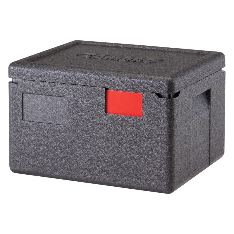 Conteneur Epp Ouverture Sur Le Dessus GN 1/2 - 16,9L - Cambro Conteneur Epp Ouverture Sur Le Dessus GN 1/2 - 16,9L - Cambro