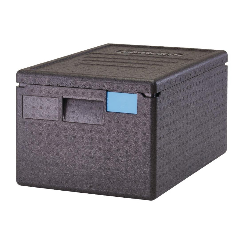 Contentor Epp GN 1/1 Com Abertura Superior - 46L - Cambro Contentor Epp GN 1/1 Com Abertura Superior - 46L - Cambro