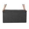 Contentor EPP GN 1/1 Com Abertura Superior Modelo Econômico - 46L - Cambro