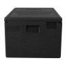 Contentor Epp 600 X 400 Abertura Superior - 80 L - Cambro
