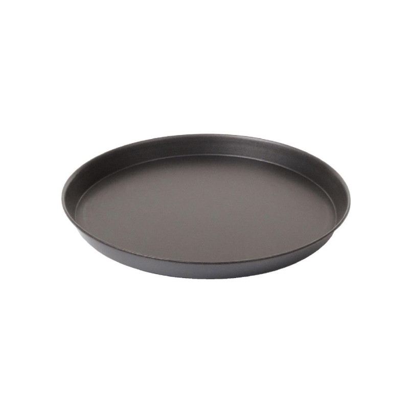 Tarteira Unie Antiaderente - Ø 280 mm - Matfer Tarteira Unie Antiaderente - Ø 280 mm - Matfer
