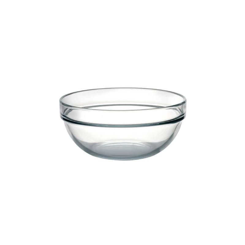 Taças de cozinheiro em vidro - 170mm - Conjunto de 6 - Arcoroc - Fourniresto Taças de cozinheiro em vidro - 170mm - Conjunto de 6 - Arcoroc - Fourniresto
