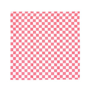 Pano de Cozinha Vermelho - Vogue - Fourniresto