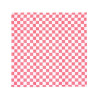Pano de Cozinha Vermelho - Vogue - Fourniresto