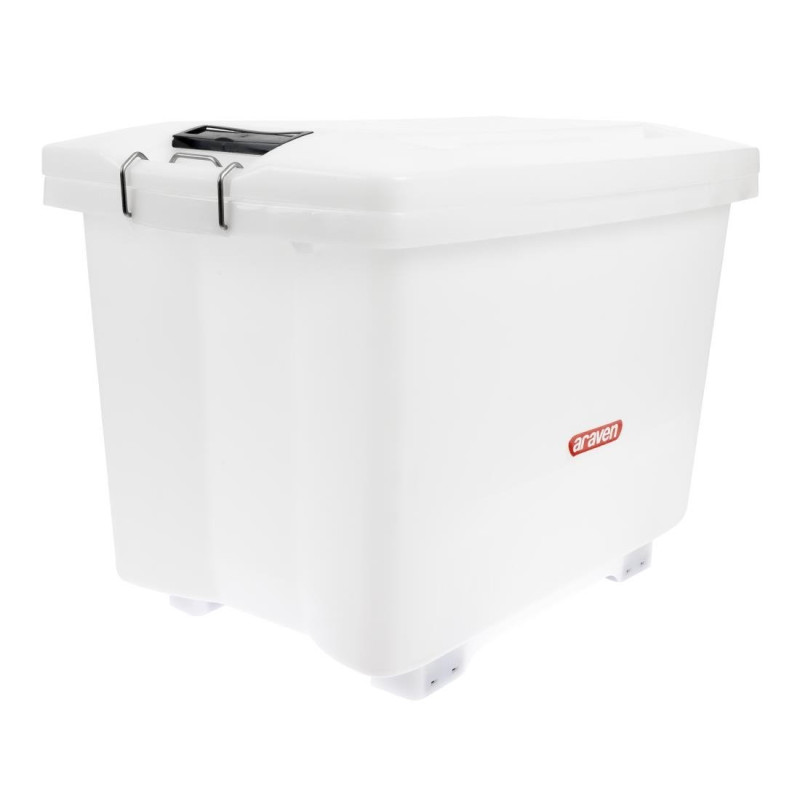 Caixa de armazenamento - 70L - Araven - Fourniresto Caixa de armazenamento - 70L - Araven - Fourniresto