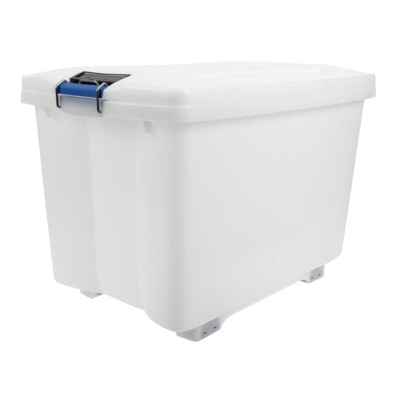 Caixa de armazenamento - 90L - Araven - Fourniresto Caixa de armazenamento - 90L - Araven - Fourniresto