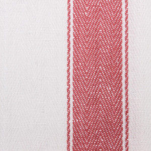 Pano de Prato Uso Intensivo - Vermelho - 76 X 51cm - Vogue - Fourniresto